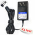 T-Power for Canon imageFORMULA DR-C125 DR-C130 DRC125 DRC130 P/N: 5005B002 Office Document Scanner Replacement Ac Dc adapter Switching Power Supply Cord Charger